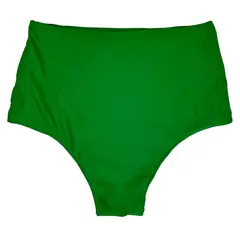 LIMA BIKINI - Bottom de Bikini cubre abdomen