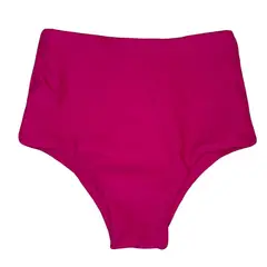 LIMA BIKINI - Bottom Bikini cubre abdomen