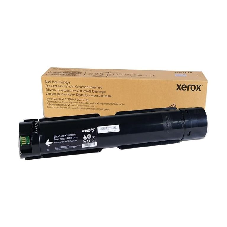 TONER 006R01828 NEGRO