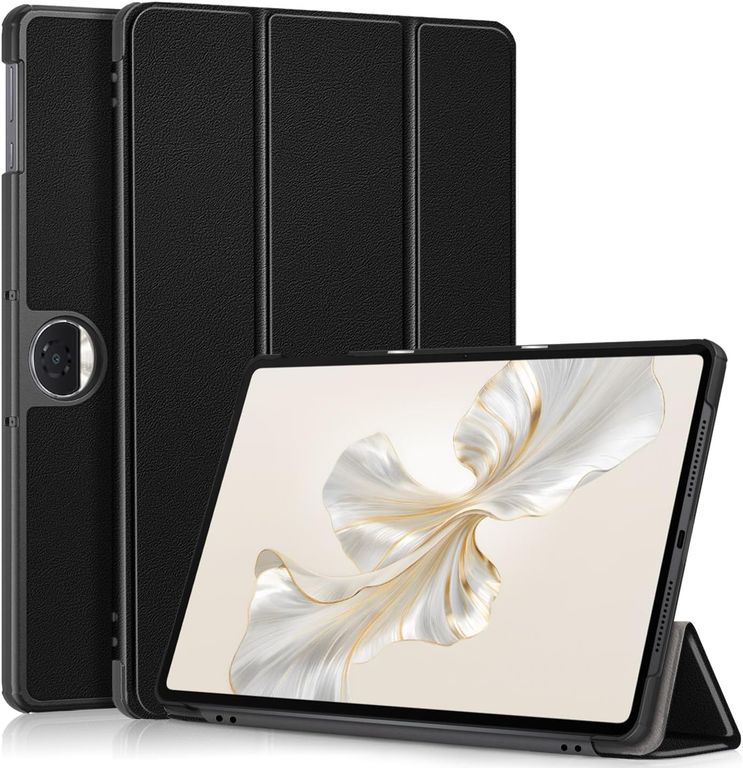 Funda Protector imantado para Honor PAD 9 12. 1" - Negro