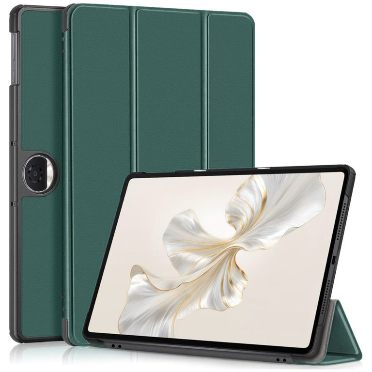 Funda Protector imantado para Honor PAD 9 12. 1" - VERDE