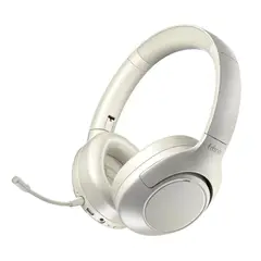 FIFINE - - Audífono X3 ANC Bluetooth - Blanco