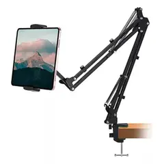 OEM - Soporte de Brazo Flexible para Tablet y Celular - Uso Versátil