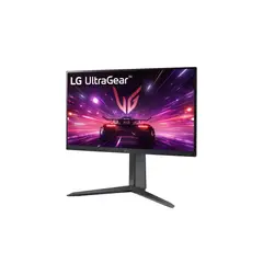 LG - Monitor Gamer UltraGear 24GS65F-B 24 IPS FHD 180Hz 1ms