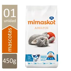 MIMASKOT - GATITOS 450 GR