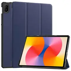 GENERICO - Funda Protector imantado para Huawei Matepad SE 11 - AZUL