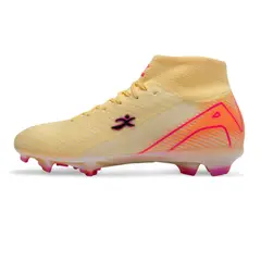 I RUN - Zapatillas Fútbol para Hombre HYPERGOAL E166M3