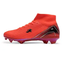 I RUN - Zapatillas Fútbol para Hombre HYPERGOAL E166M5