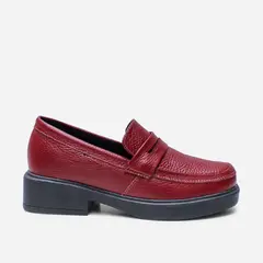 MARIBU - MOCASINES PURO CUERO 1067