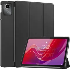 GENERICO - Funda Protector imantado para Lenovo M11 - NEGRO