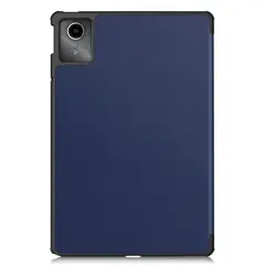 GENERICO - Funda Protector imantado para Lenovo M11 - AZUL