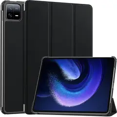 GENERICO - Funda Protector imantado para Xiaomi PAD 6 11" - NEGRO