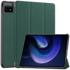 GENERICO - Funda Protector imantado para Xiaomi PAD 6 11" - VERDE