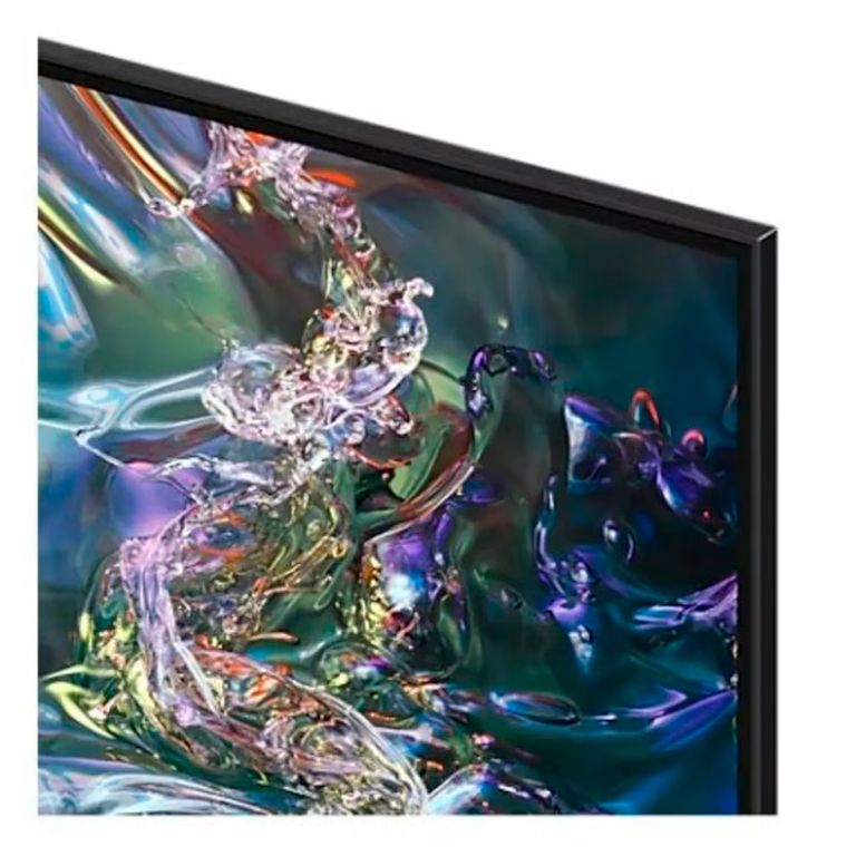 Televisor 75 QLED 4K Q65D Tizen OS Smart TV
