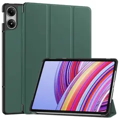 GENERICO - Funda Protector imantado para Redmi Pad Pro 12. 1" - VERDE M.