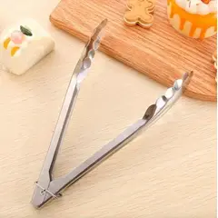 GENERICO - Pinza para alimentos