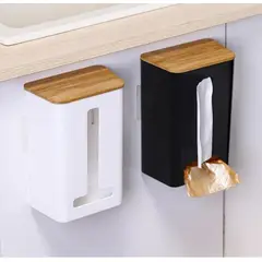 GENERICO - DISPENSADOR DE PAPEL Y SERVILLETAS