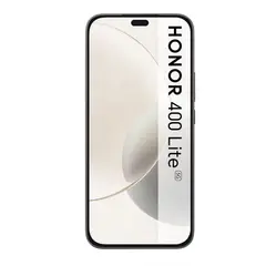 HONOR - 400 Lite 256GB 8GB Negro
