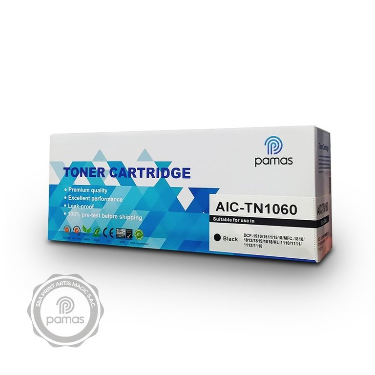 Toner Brother TN-1060 - compatible