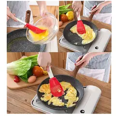 GENERICO - Cuchara de cocina multifuncional