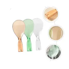 GENERICO - Cuchara de arroz