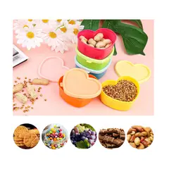 GENERICO - Potes pequeños con tapa