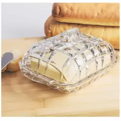 GENERICO - Mantequillera con Tapa