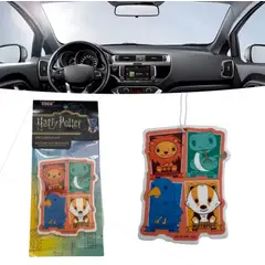 ROMAX - Aromatizante de Auto Colgante Persojanes