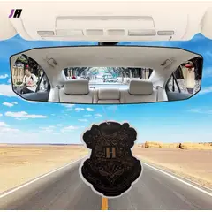 ROMAX - Aromatizante de Auto Colgante Persojanes