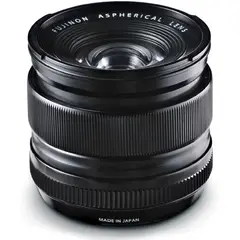 FUJIFILM - XF 14mm f2.8 R Lente - Negro
