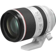 CANON - RF 70-200mm f/2.8 L IS USM Lente - Blanco