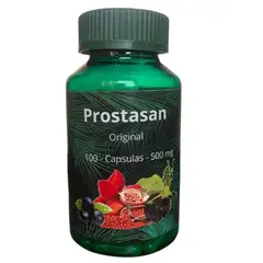 GENERICO - PROSTASAN Complemento Natural para la Salud Prostática y Urinaria