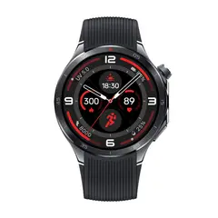 ONEPLUS - Smartwatch Watch 3 Negro OPWWE251