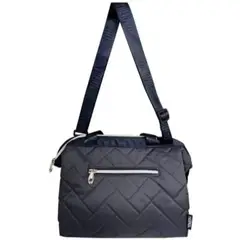 THERMOS - Lonchera Térmica DUFFLE AZUL