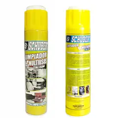 GENERICO - Limpiador Multiusos 650ml