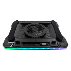 TEROS - COOLER TE-7133N RGB COMPATIBLE NB HASTA 19"