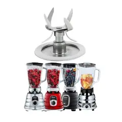 OSTER - Accesorio Cuchilla Pica Hielo de 6 Aspas 4980