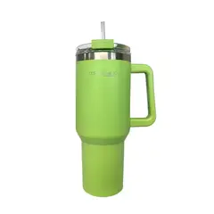 THERMOS - 120L PARA LÍQUIDOS FRESHER NEON