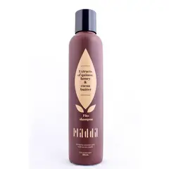 GENERICO - MADDA - FITO SHAMPOO CON EXTRACTO NATURAL DE QUINUA