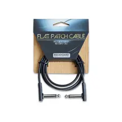 WARWICK - RockBoard RBO CAB PC F 80 BLK Patch 80 cm