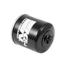 K&N - FILTRO DE ACEITE KN-204-1