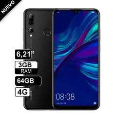 HUAWEI - Celular P SMART 2019- 3GB RAM + 64GB