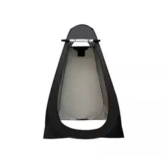 OEM - Carpa tienda vestidor portátil camping baño Pop Up PTE01