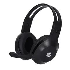 HP - AUDIFONO ESTEREO DHH-1601 CON MICROFONO