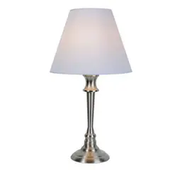 HOME COLLECTION - Lámpara de Mesa CON FOCO