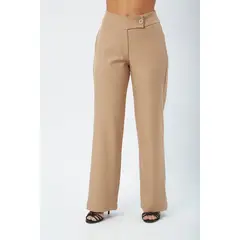 BANATY - PANTALÓN SASTRE JULIA DE MUJER