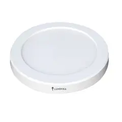 GENERICO - Panel Led Adosable ECO 24W Luz 3 en 1