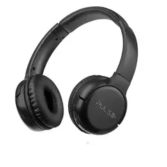 MULTILASER - AUDIFONO INALAMBRICO PULSE FLOW BLUETOOTH NEGRO