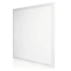 LUMINIKA - Panel Led Empotrable 60x60cm 40W Luz Neutra