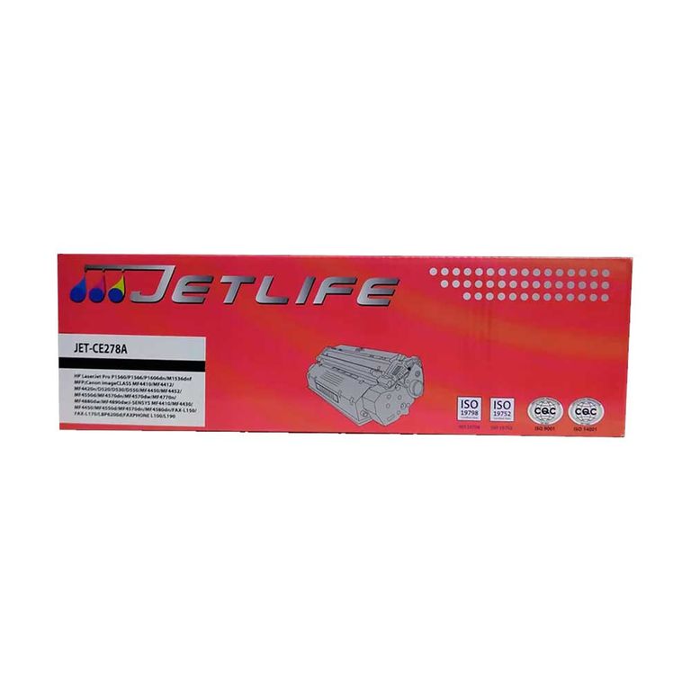 Toner HP CE278A Compatible